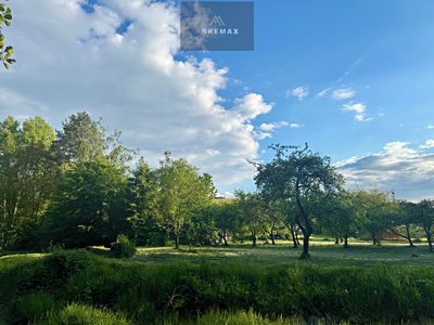 Prodej zahrady 1012 m²