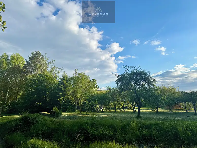 Prodej zahrady 1012 m², Bílovec – náhled fotky 1