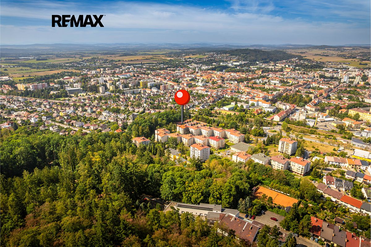 Prodej bytu 3+1 68 m²