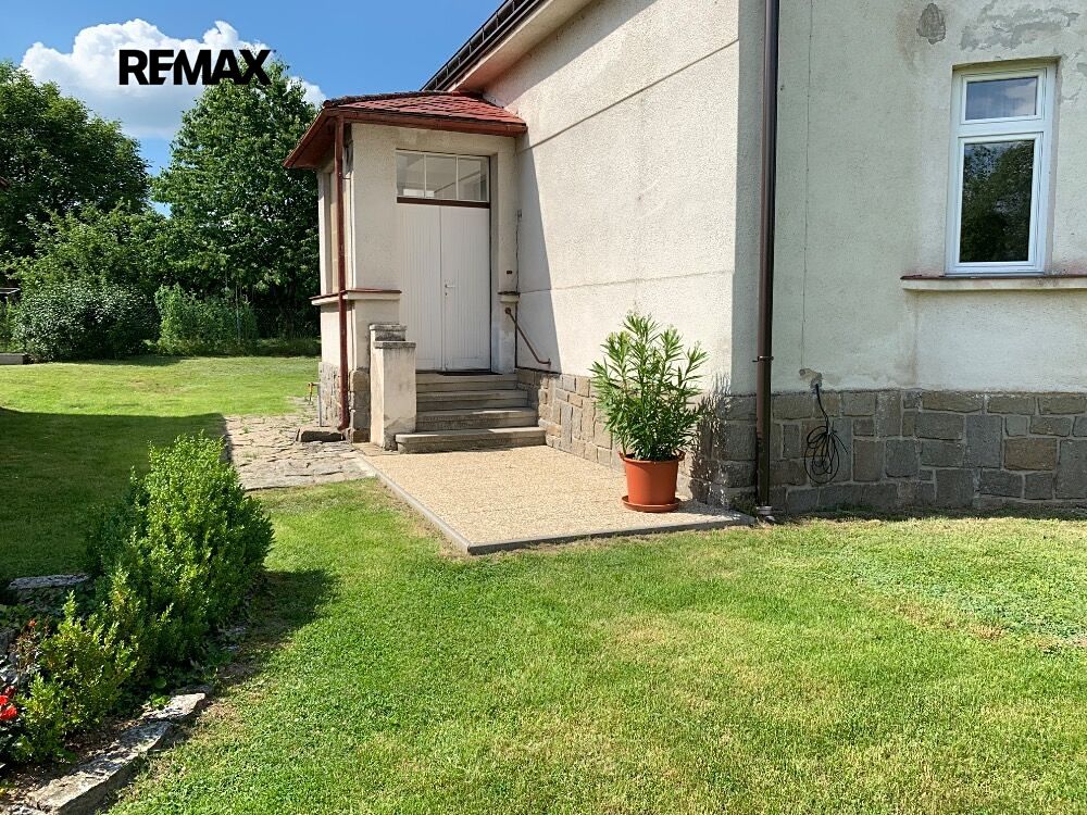 Prodej chalupy 115 m², pozemek 2120 m² – fotografie 3