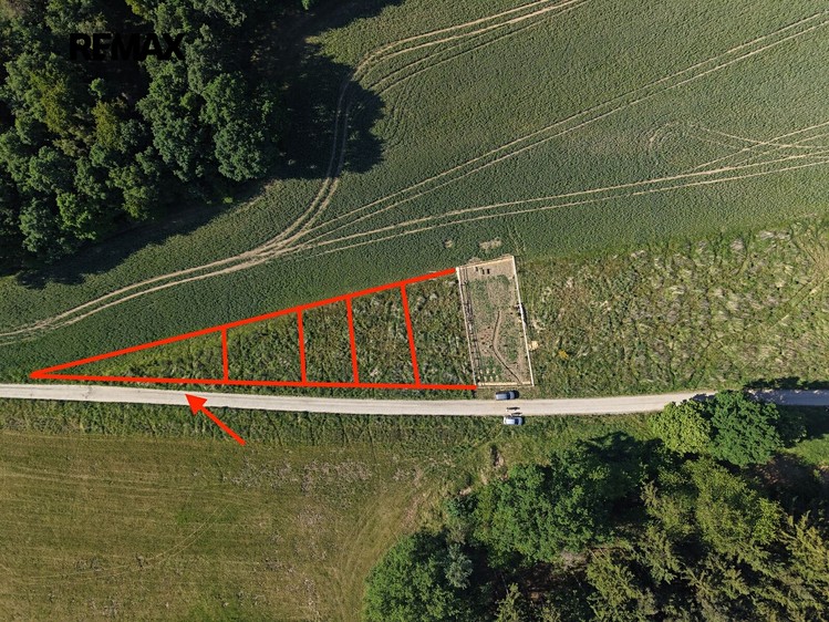Grundstück zum Kauf, 391 m² (1 von 5)