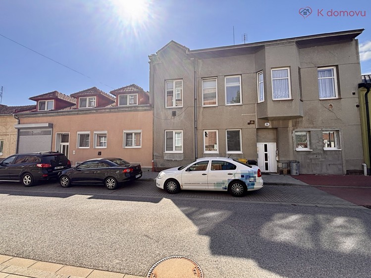 Квартира 2+1 на продаж, 76 м² (1 з 28)
