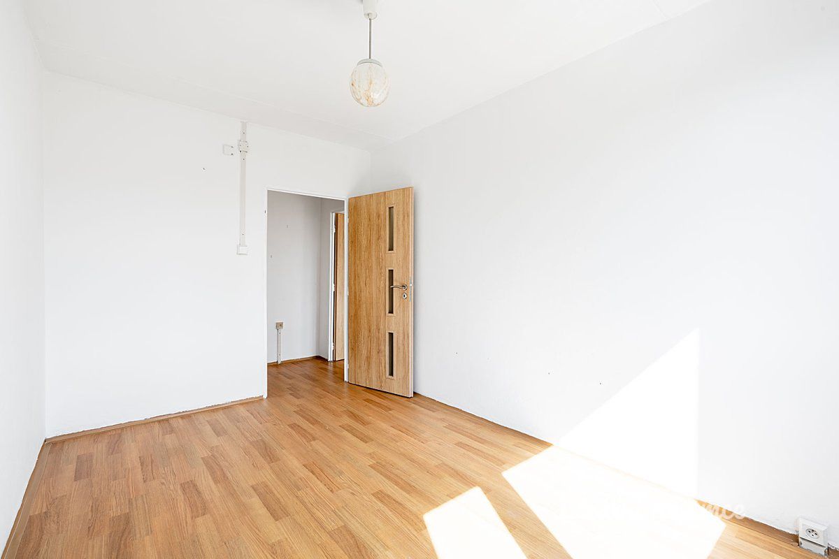 Pronájem bytu 2+kk 42 m² – fotografie 5