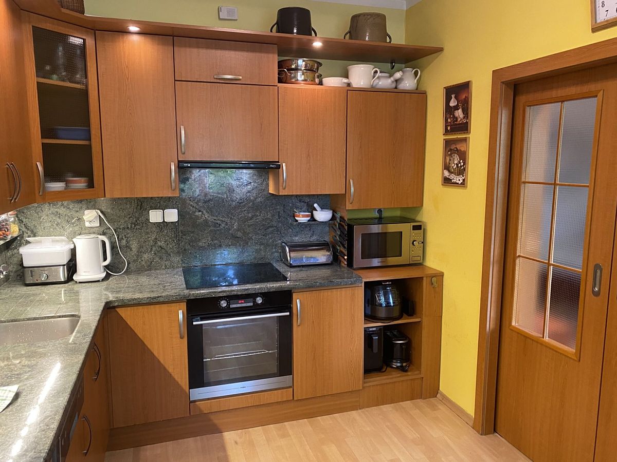 Prodej bytu 2+1 69 m² – fotografie 2