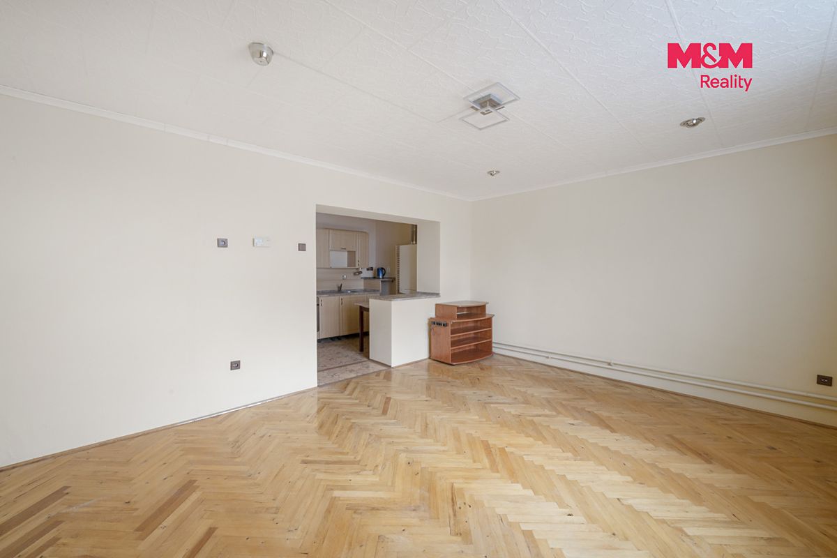 Pronájem rodinného domu 130 m², pozemek 252 m² – fotografie 5