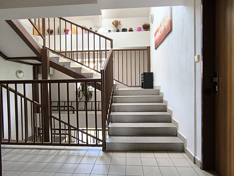 Wohnung 1+1 zum Kauf, 48 m² (11 von 12)