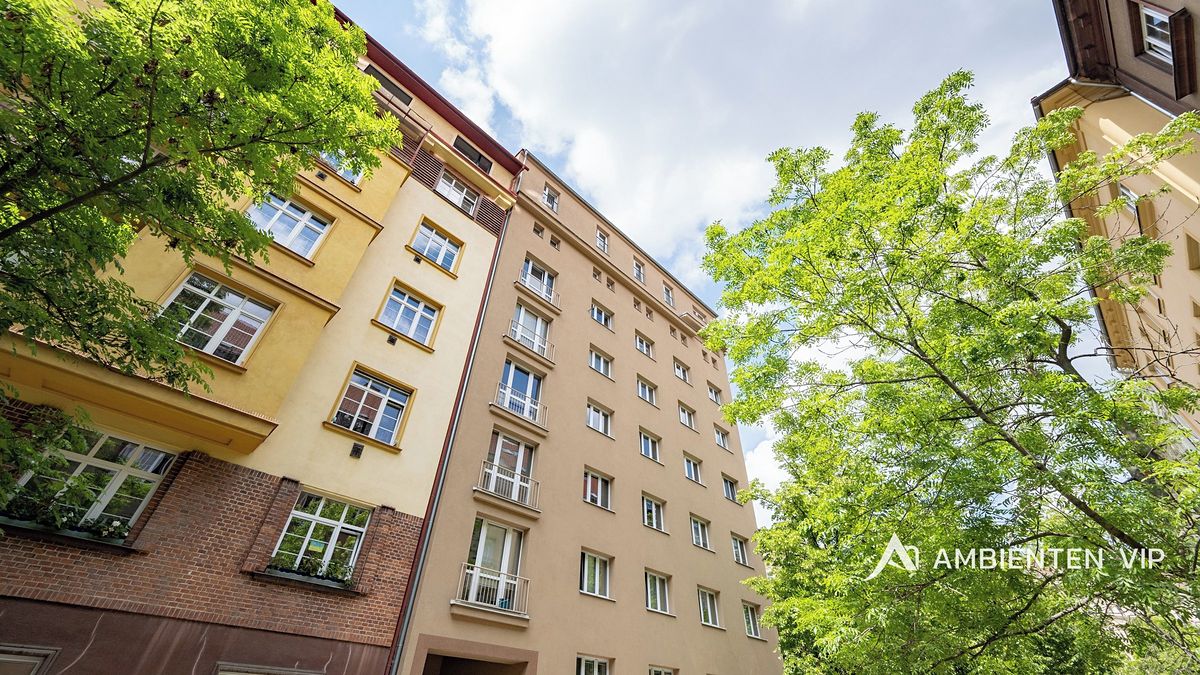 Prodej bytu 1+1 54 m² – fotografie 4