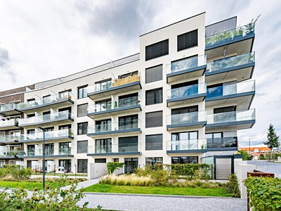 Pronájem bytu 3+kk 73 m²