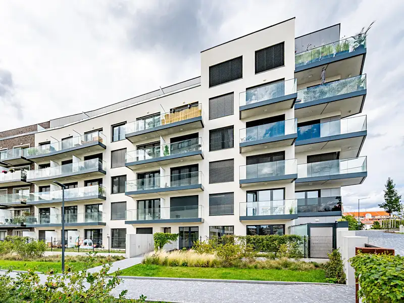 Pronájem bytu 3+kk 73 m², Praha – náhled fotky 2