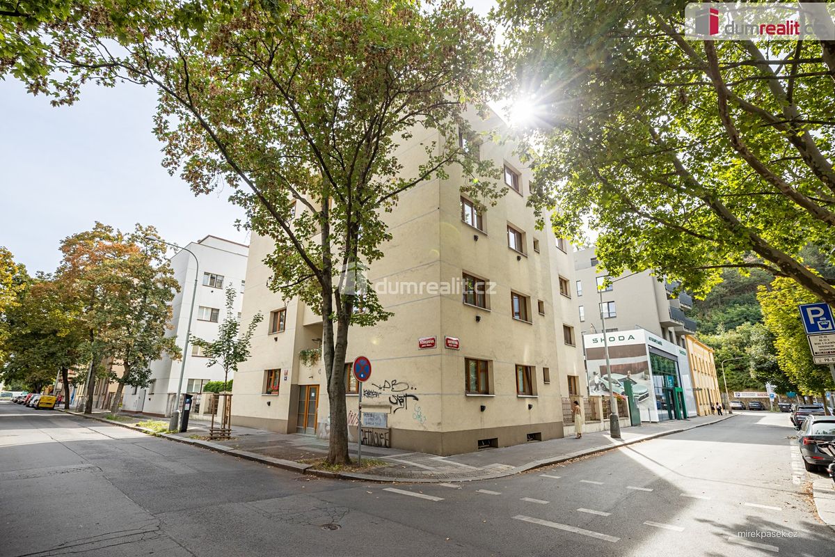 Prodej bytu 2+1 44 m²