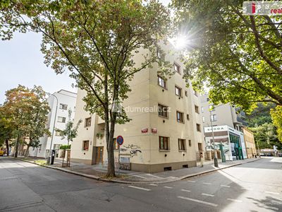 Prodej bytu 2+1 44 m²