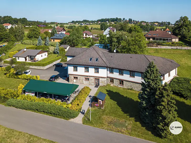 Prodej ubytovacího zařízení 1200 m², Frýdek-Místek – náhled fotky 3