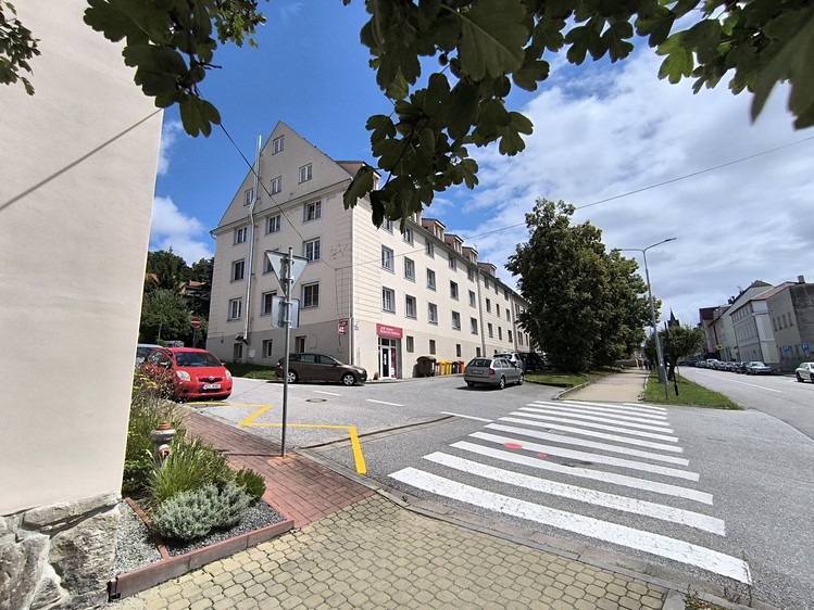 Wohnung 1+1 zum Kauf, 48 m² (12 von 12)
