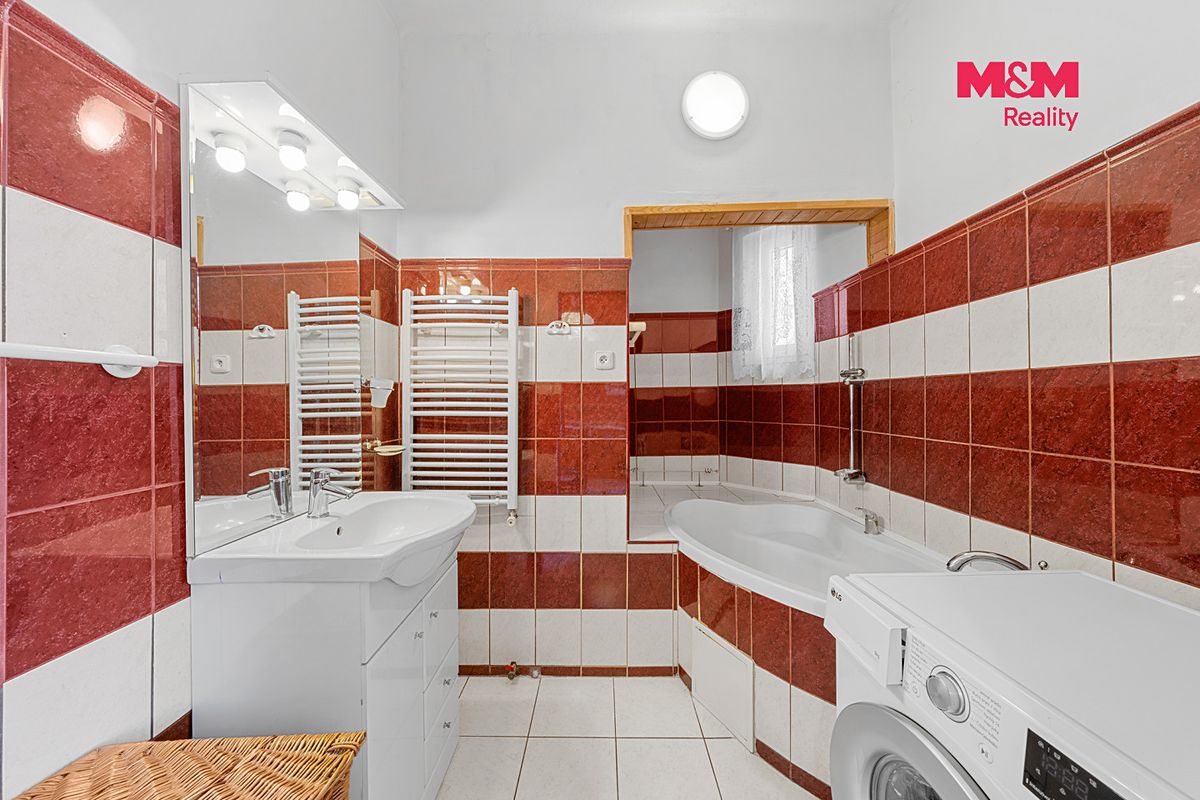 Prodej bytu 2+1 64 m² – fotografie 5