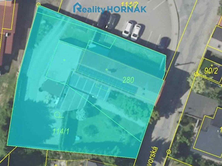 Будинок на продаж, 364 м² (48 з 48)