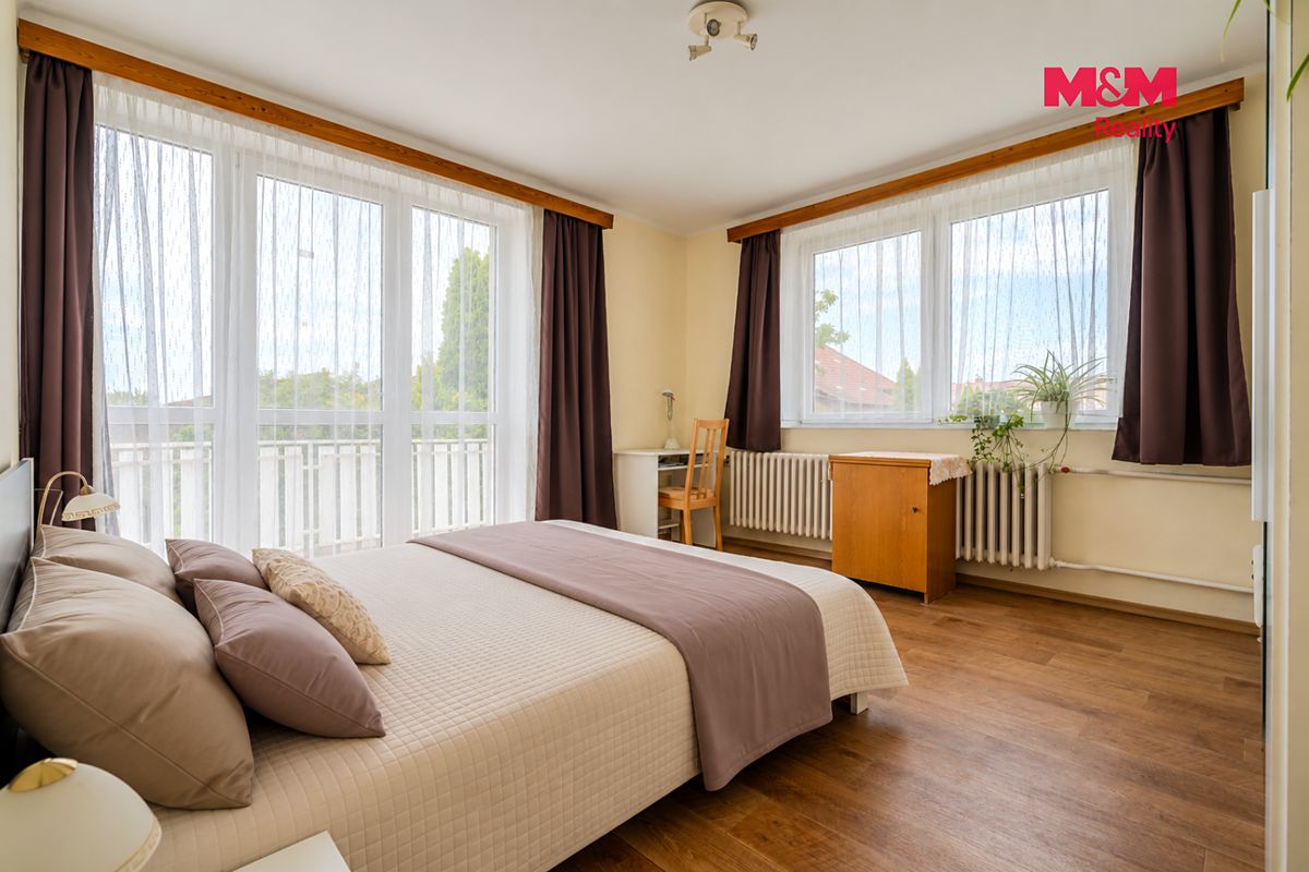 Prodej rodinného domu 137 m², pozemek 1584 m² – fotografie 5