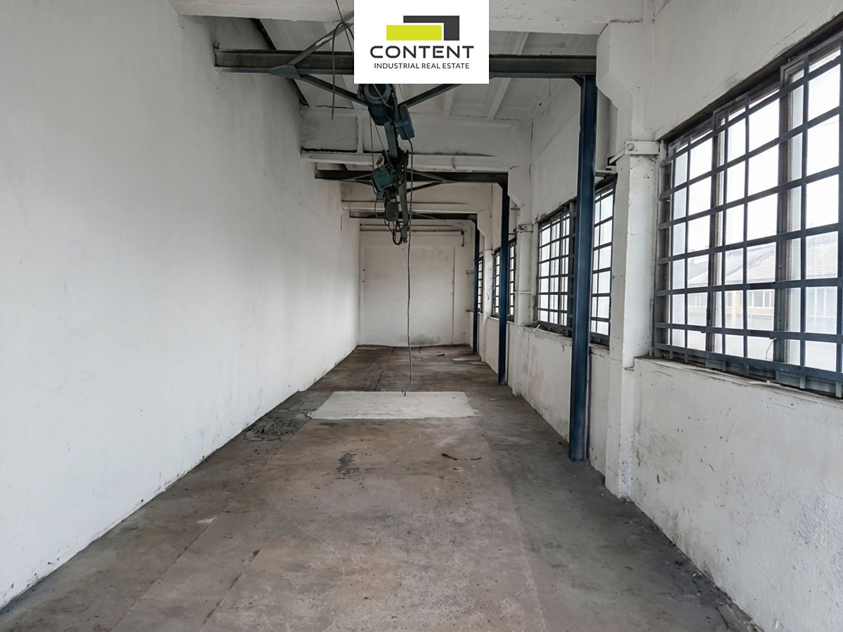 Pronájem skladového prostoru 182 m² – fotografie 4