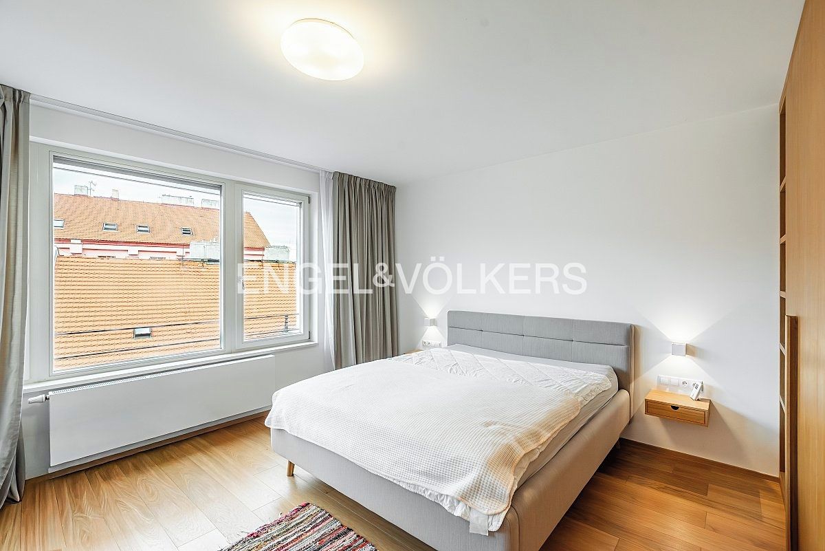 Pronájem bytu 2+kk 60 m² – fotografie 5