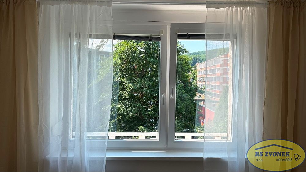 Pronájem bytu 1+1 38 m² – fotografie 5