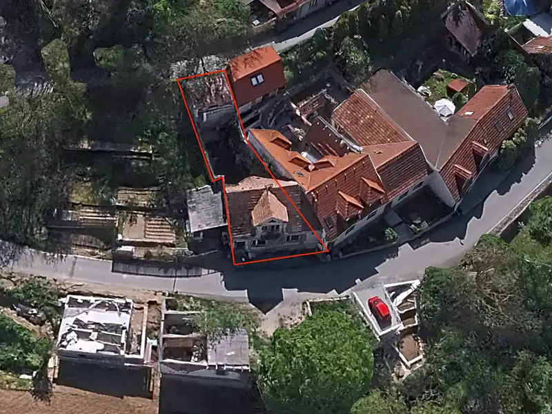 Prodej stavebního pozemku 152 m², Jinačovice – náhled fotky 1