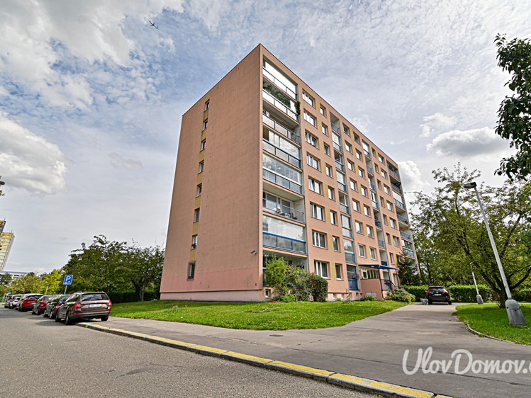 Wohnung 2+kk zum Kauf, 43 m² (18 von 20)