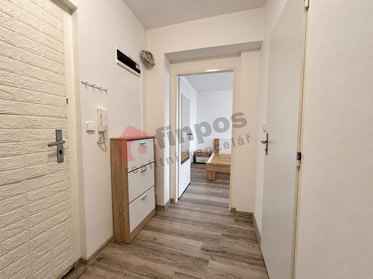 Pronájem bytu 1+1 43 m² – fotografie 5