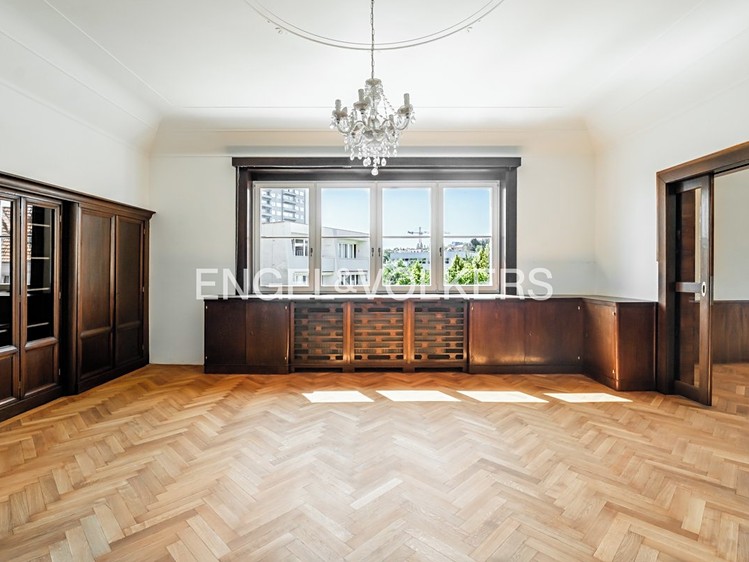 Квартира 3+kk на продаж, 118 м² (8 з 16)
