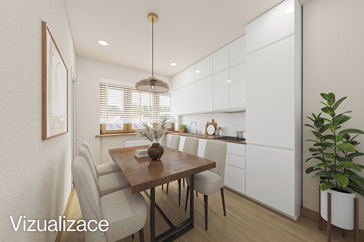 Prodej rodinného domu 229 m², pozemek 918 m² – fotografie 4