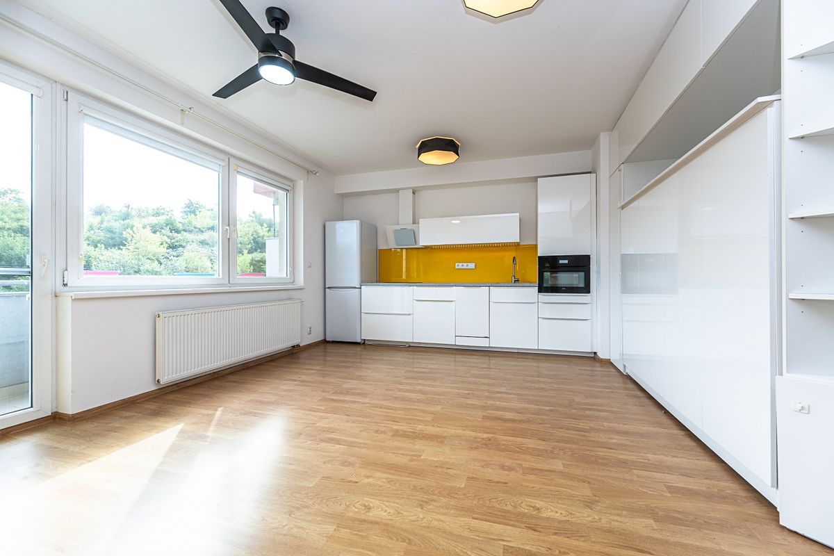 Prodej bytu 2+kk 51 m² – fotografie 2