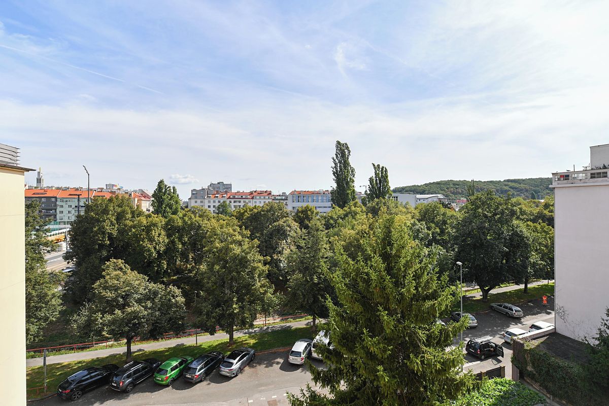 Prodej bytu 1+kk 25 m² – fotografie 3