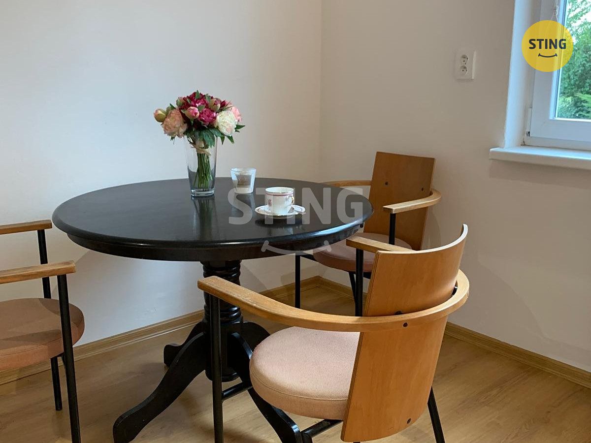 Pronájem bytu 1+1 46 m² – fotografie 2