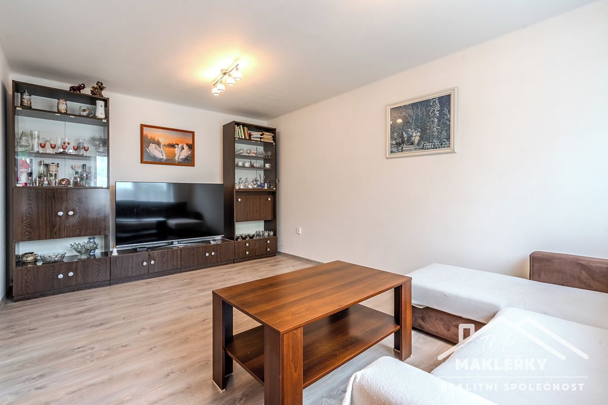 Prodej bytu 3+1 82 m² – fotografie 2