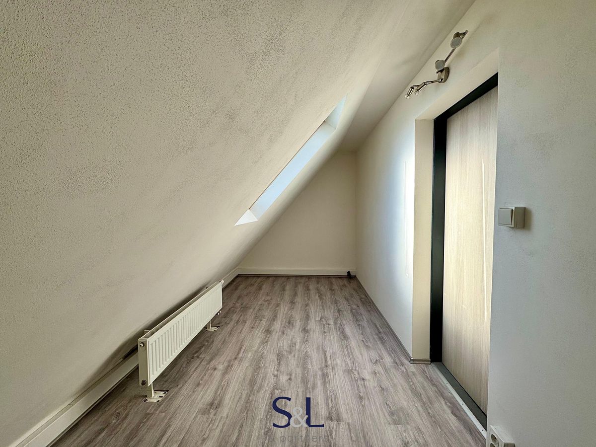 Pronájem bytu 2+kk 37 m² – fotografie 5