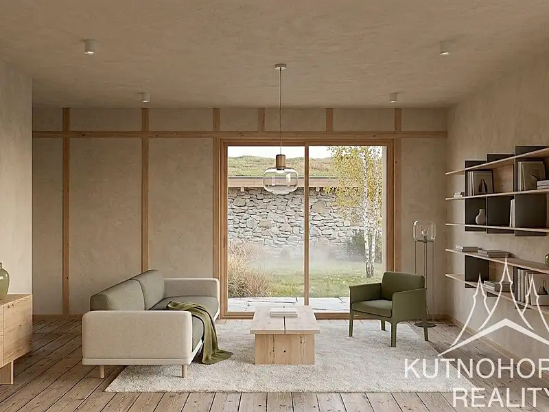 Prodej rodinného domu 116 m², pozemek 378 m², Suchdol – náhled fotky 2