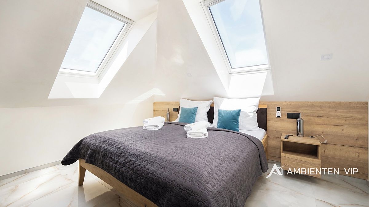 Pronájem bytu 3+kk 54 m² – fotografie 2