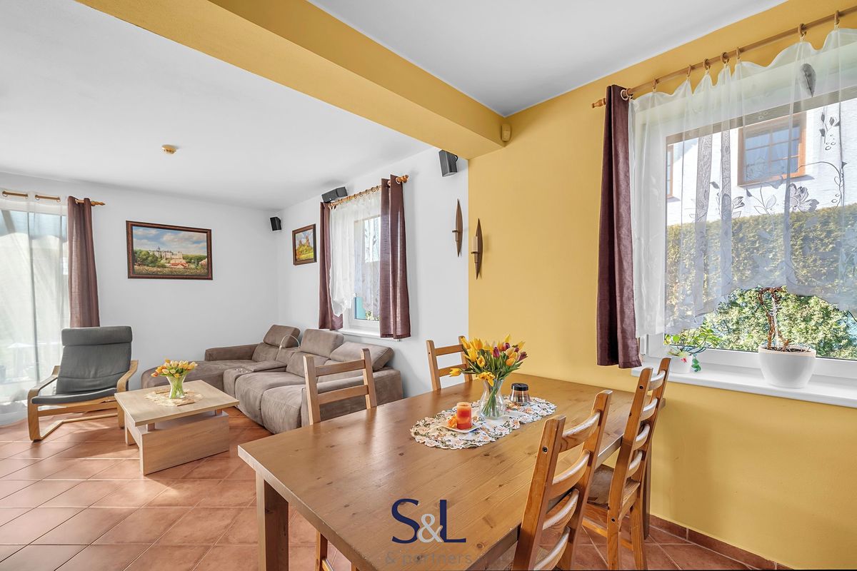 Prodej rodinného domu 150 m², pozemek 531 m² – fotografie 4
