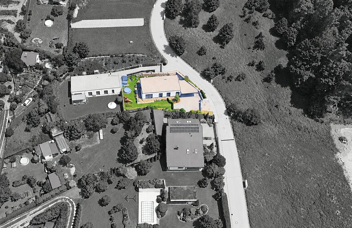 Prodej rodinného domu 114 m², pozemek 659 m²