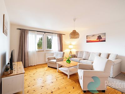 Prodej bytu 3+1 61 m²