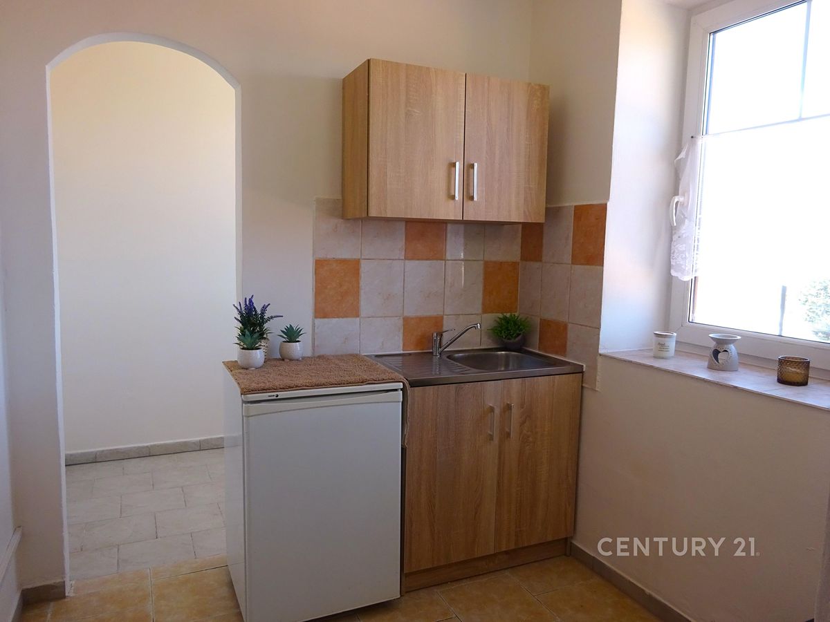 Pronájem bytu 1+kk 14 m²