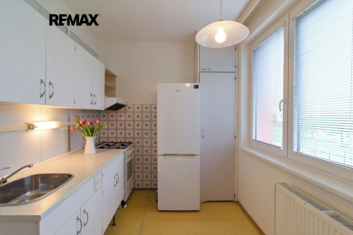 Prodej bytu 3+1 72 m²