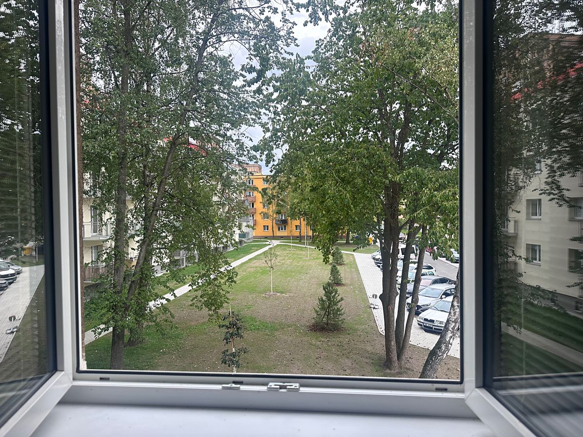 Pronájem bytu 1+1 46 m² – fotografie 5