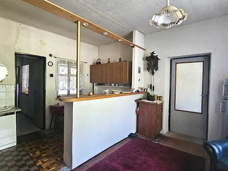 Prodej chalupy 98 m², pozemek 575 m², Letovice – náhled fotky 2
