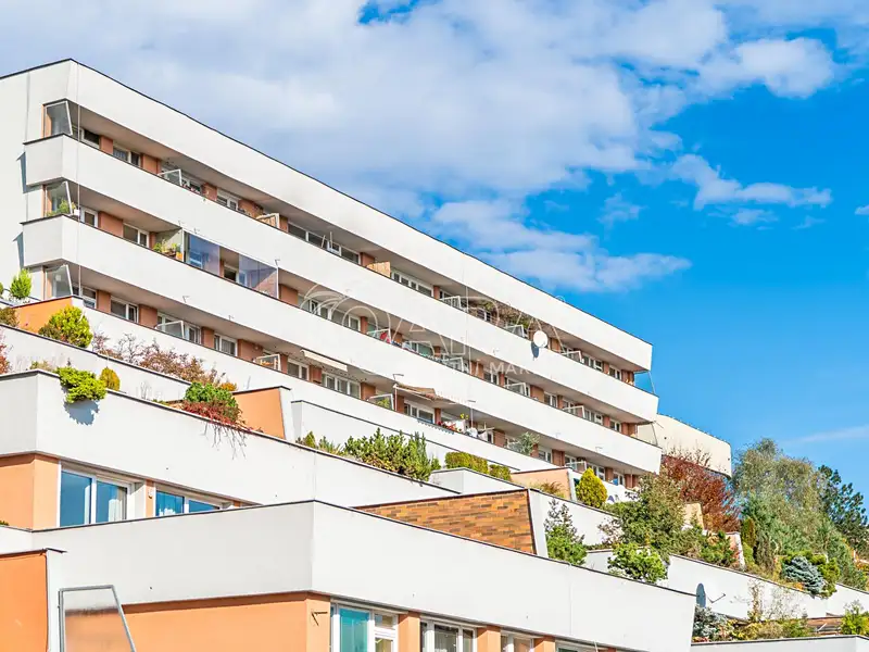 Prodej bytu 4+kk 103 m², Praha – náhled fotky 2