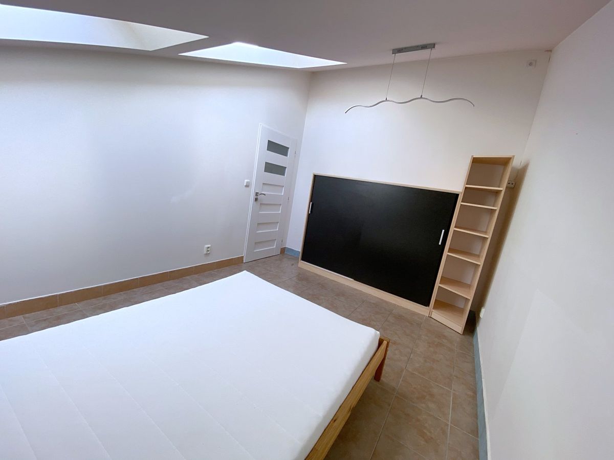 Pronájem bytu 1+1 33 m² – fotografie 5