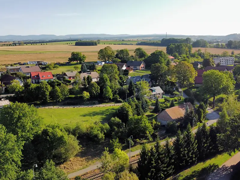 Prodej stavebního pozemku 461 m², Doudleby nad Orlicí – náhled fotky 3