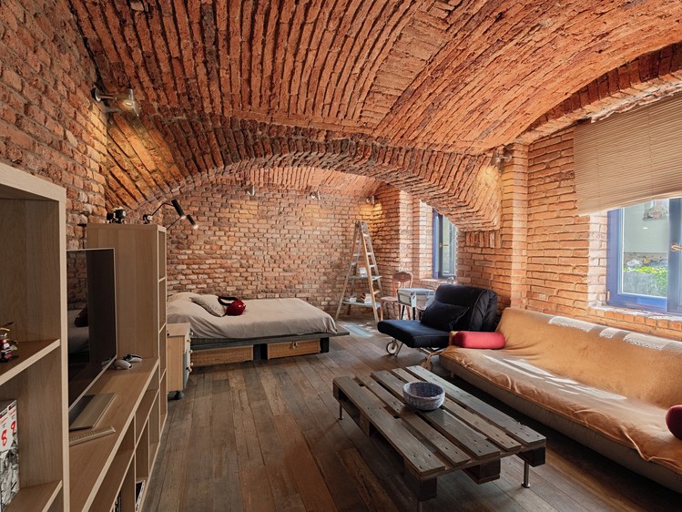 Prodej bytu 1+kk, 50 m² (11 z 14)