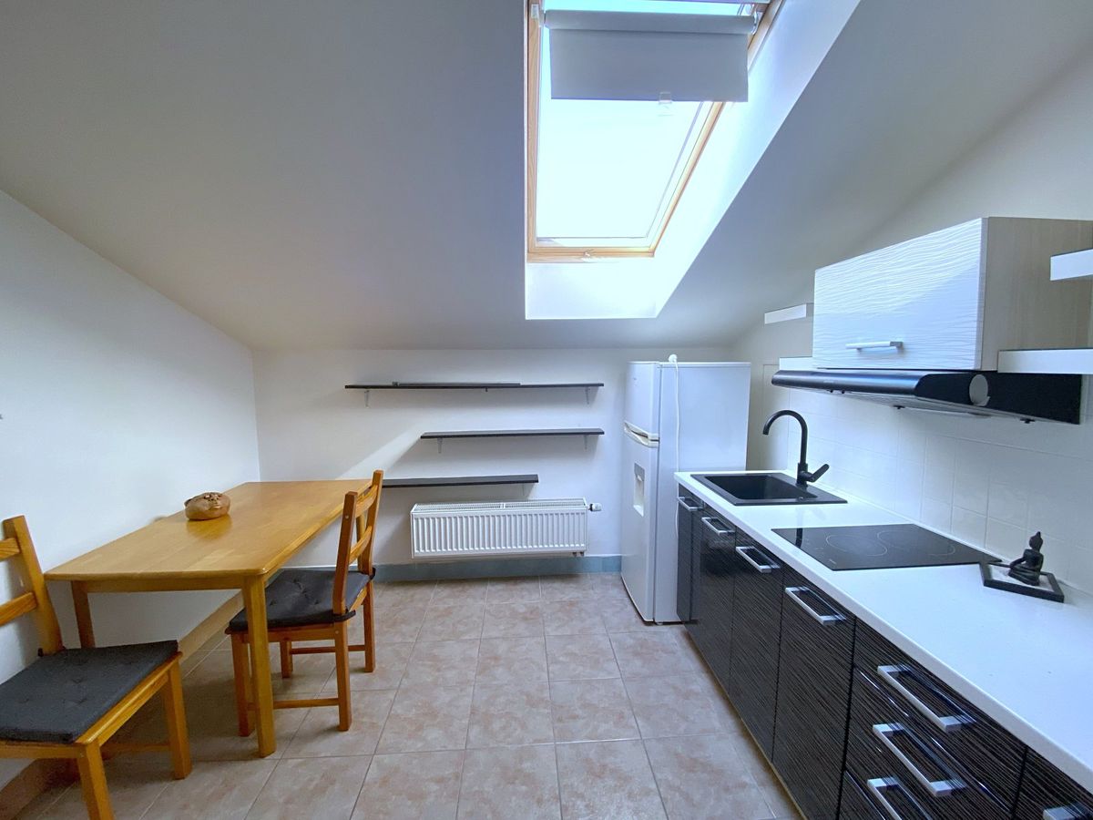 Pronájem bytu 1+1 33 m² – fotografie 2