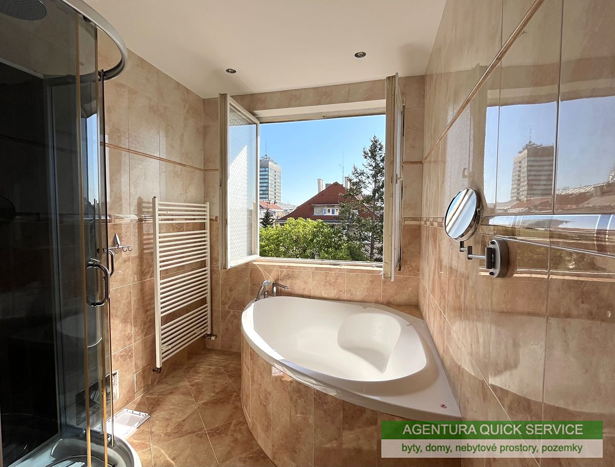Pronájem bytu 5+kk 150 m² – fotografie 4