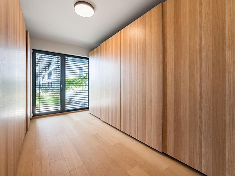 Квартира 3+kk в оренду, 73 м² (6 з 22)