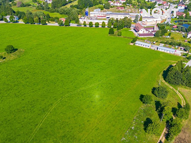 Prodej pozemku, 12 594 m² (5 z 19)